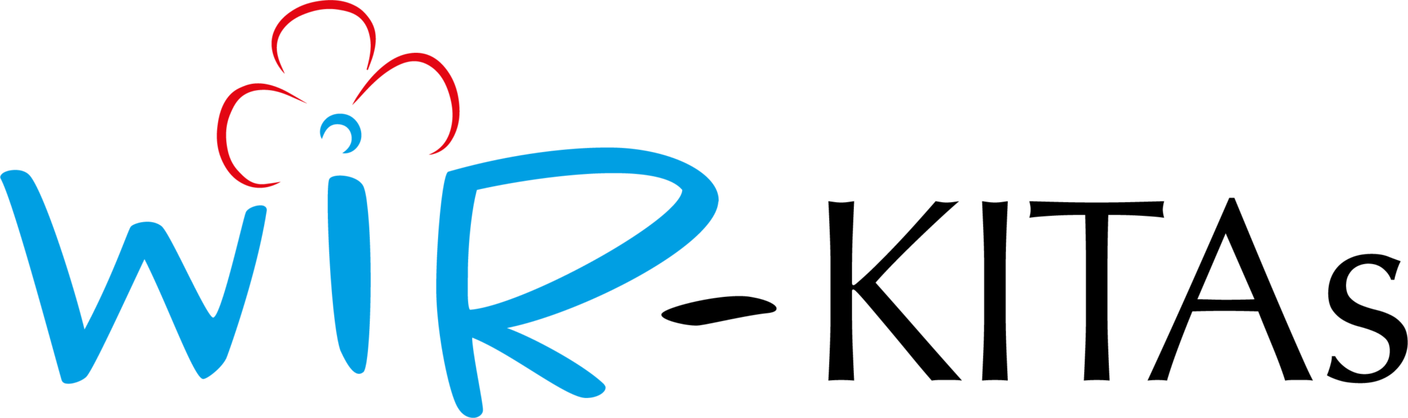 Logo WIR-KITAs