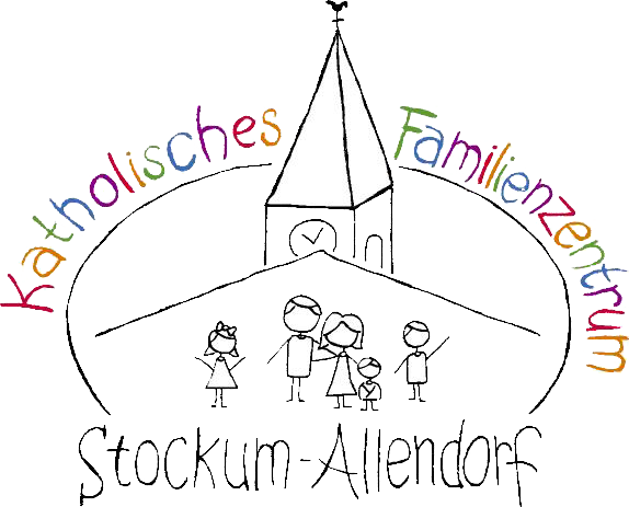 Logo St. Josef Stockum