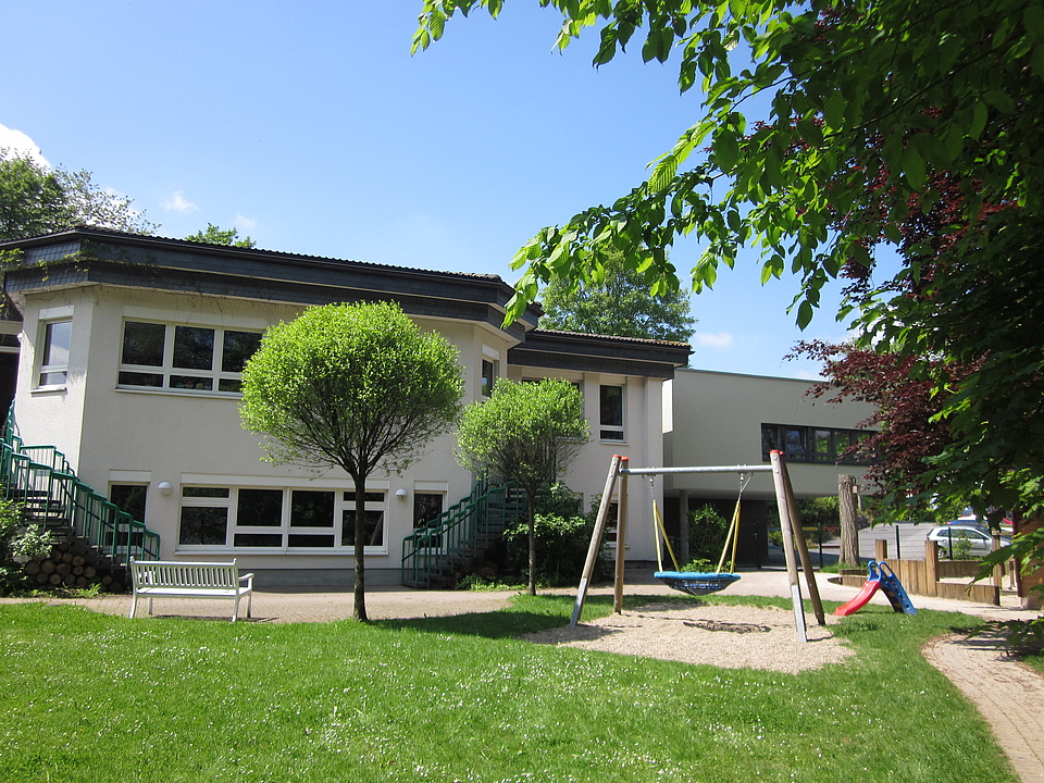 Spielplatz