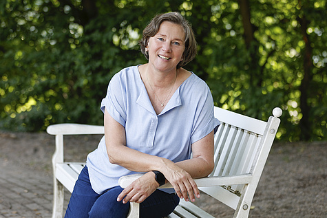 Elke Schäfer