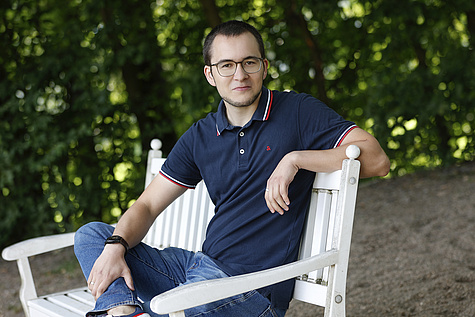Benedikt Nolte, Einrichtungsleitung