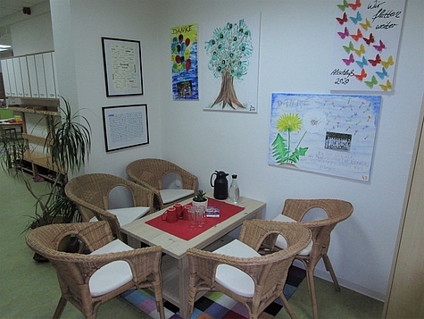 Elterncafe