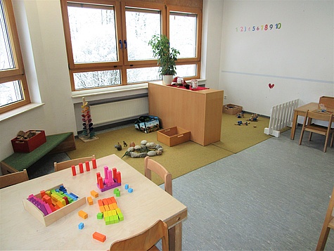 Spielkiste