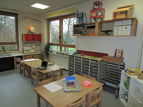 Lernwerkstatt