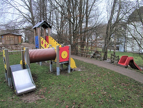 Spielplatz
