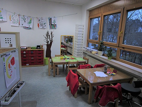 Atelier