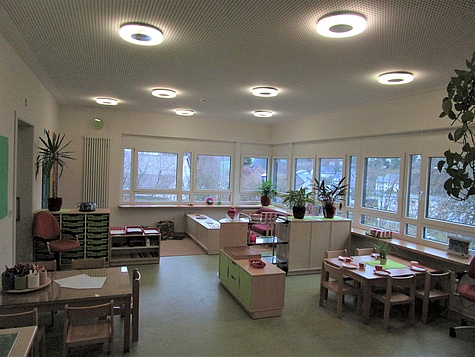 Rote Gruppe